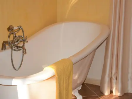 Villa Aurélie mit Meersicht, Location Maison 6 personnes à Saint Raphaël - Photo 21