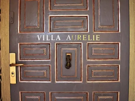 Villa Aurélie mit Meersicht, Location Maison 6 personnes à Saint Raphaël - Photo 23