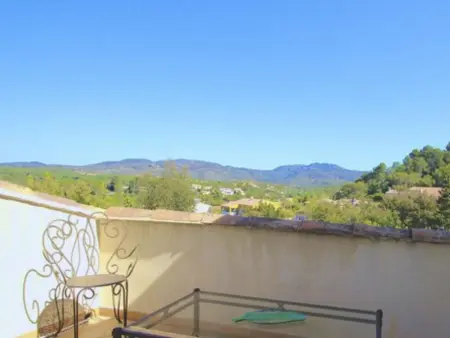 Die Sonne der Côte d'Azur, Location Maison 7 personnes à Saint Raphaël - Photo 2