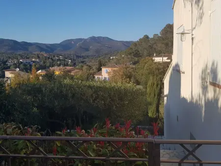 Die Sonne der Côte d'Azur, Location Maison 7 personnes à Saint Raphaël - Photo 3