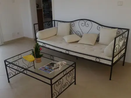 Die Sonne der Côte d'Azur, Location Maison 7 personnes à Saint Raphaël - Photo 5