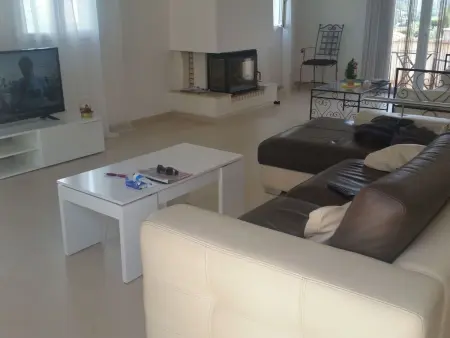 Die Sonne der Côte d'Azur, Location Maison 7 personnes à Saint Raphaël - Photo 6