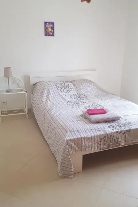 Die Sonne der Côte d'Azur, Location Maison 7 personnes à Saint Raphaël - Photo 10