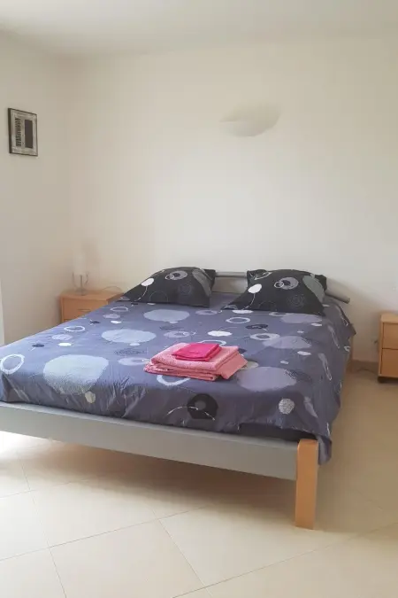 Die Sonne der Côte d'Azur, Location Maison 7 personnes à Saint Raphaël - Photo 11