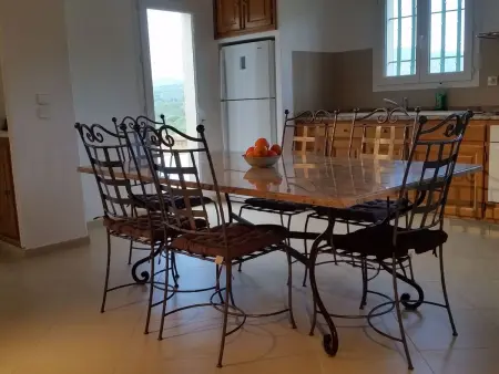 Die Sonne der Côte d'Azur, Location Maison 7 personnes à Saint Raphaël - Photo 12