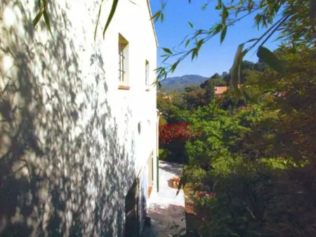 Die Sonne der Côte d'Azur, Location Maison 7 personnes à Saint Raphaël - Photo 14