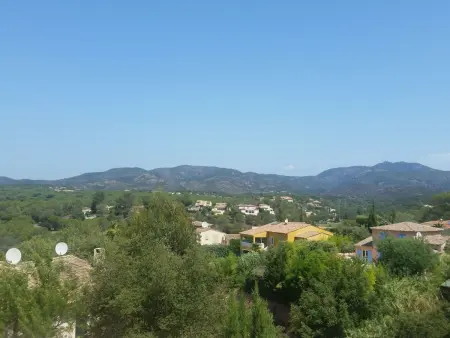 Die Sonne der Côte d'Azur, Location Maison 7 personnes à Saint Raphaël - Photo 15