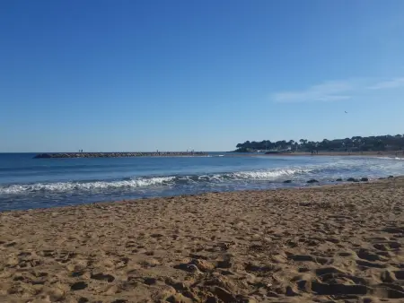 Die Sonne der Côte d'Azur, Location Maison 7 personnes à Saint Raphaël - Photo 18