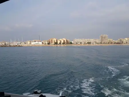 Die Sonne der Côte d'Azur, Location Maison 7 personnes à Saint Raphaël - Photo 23