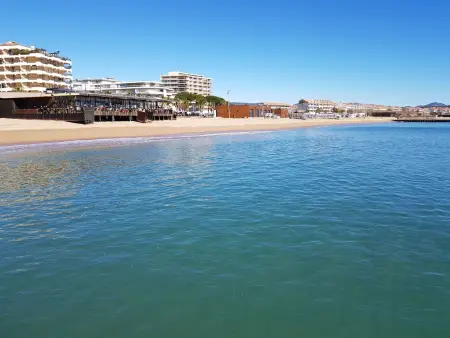 Die Sonne der Côte d'Azur, Location Maison 7 personnes à Saint Raphaël - Photo 25