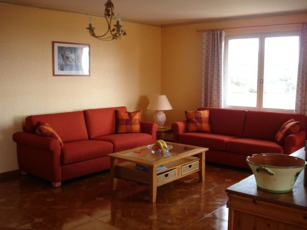 Appartement 4 pers. avec piscine chauffée à 200m de la plage - Photo 6