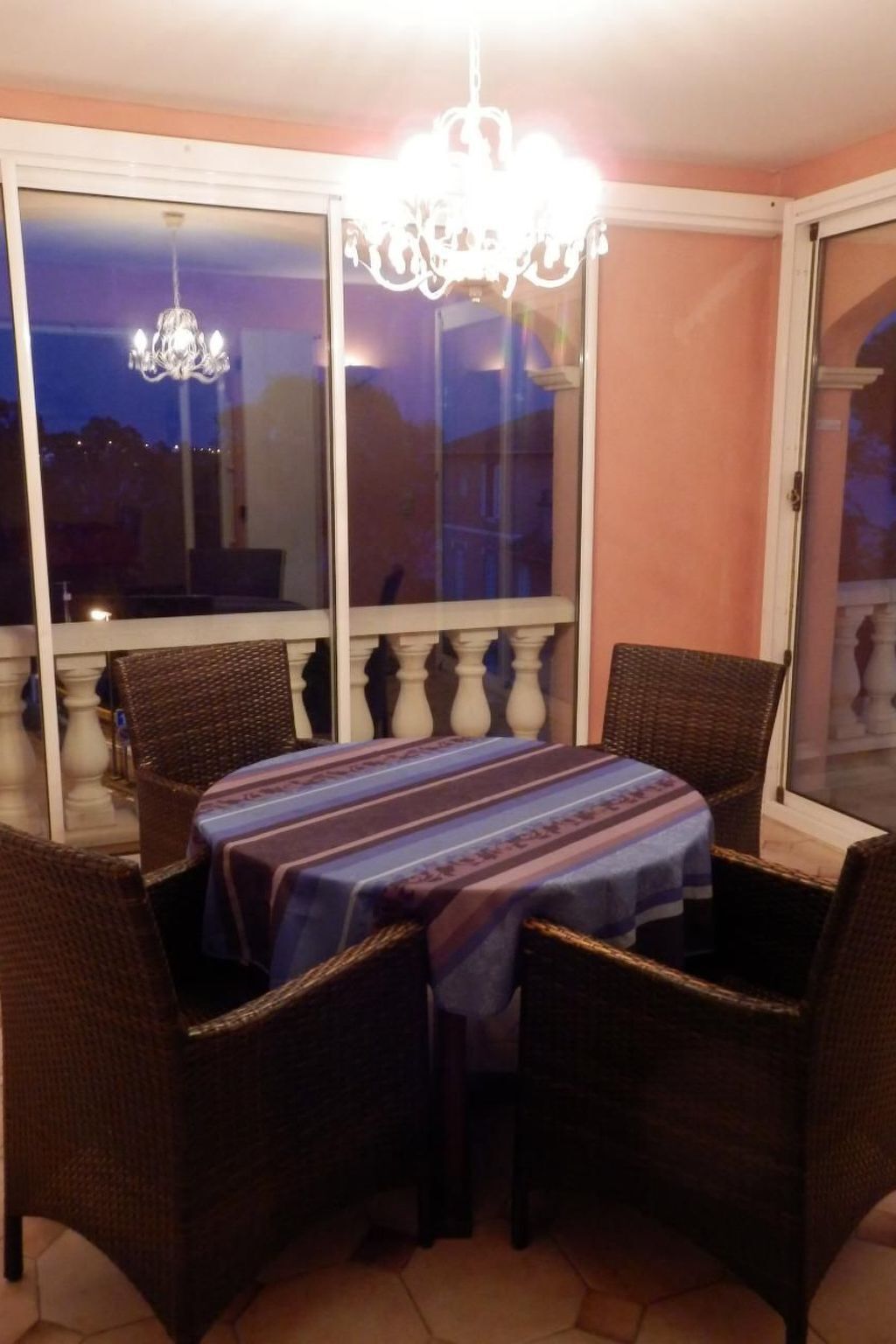 Appartement 4 pers. avec piscine chauffée à 200m de la plage - Photo 7
