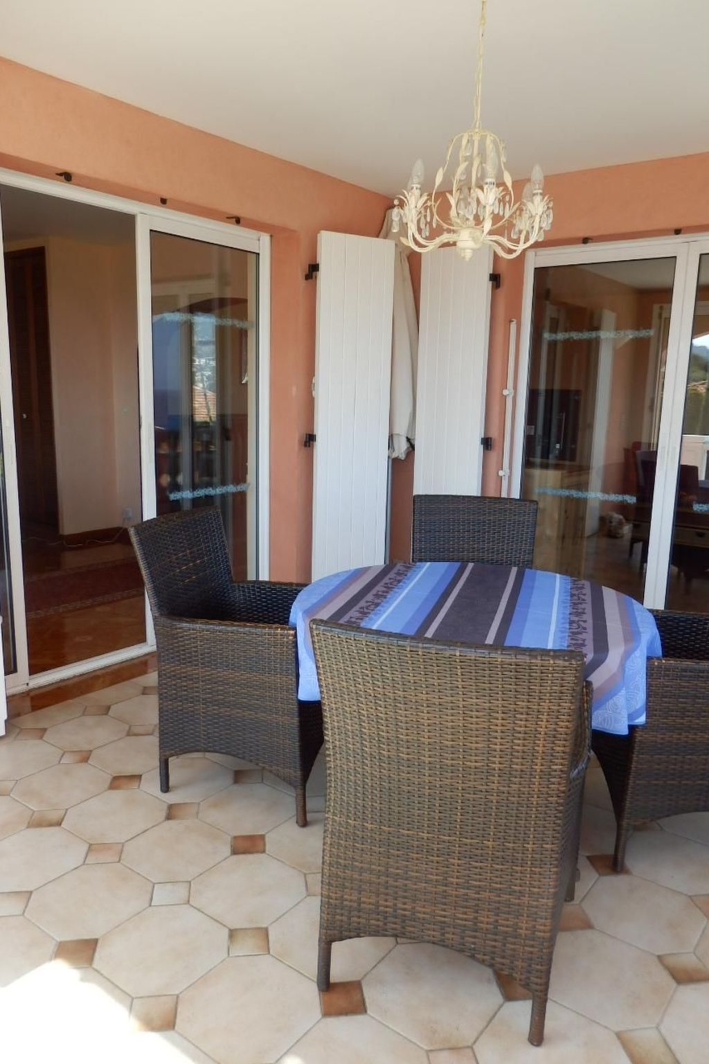 Appartement 4 pers. avec piscine chauffée à 200m de la plage - Photo 11