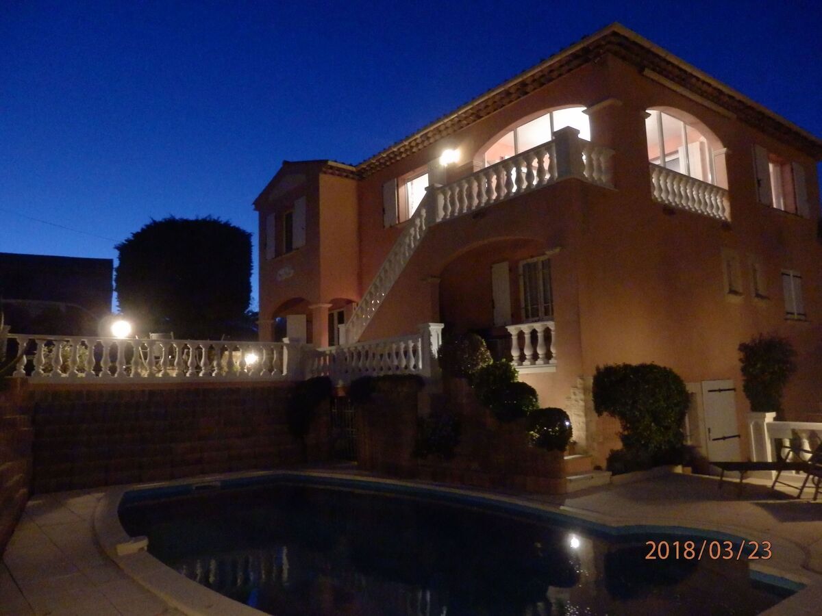 Appartement 4 pers. avec piscine chauffée à 200m de la plage - Photo 14