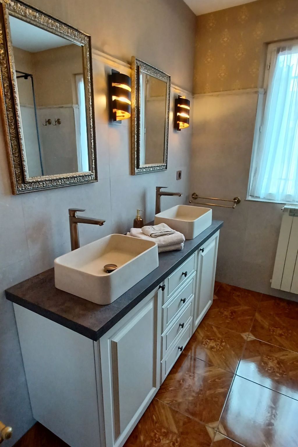Appartement 4 pers. avec piscine chauffée à 200m de la plage - Photo 15