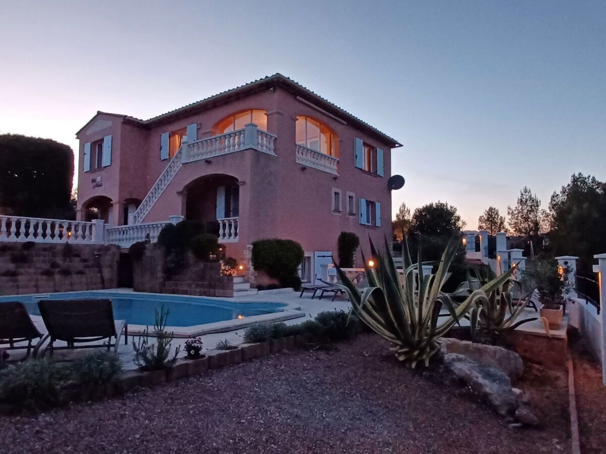 Appartement 4 pers. avec piscine chauffée à 200m de la plage - Photo 18