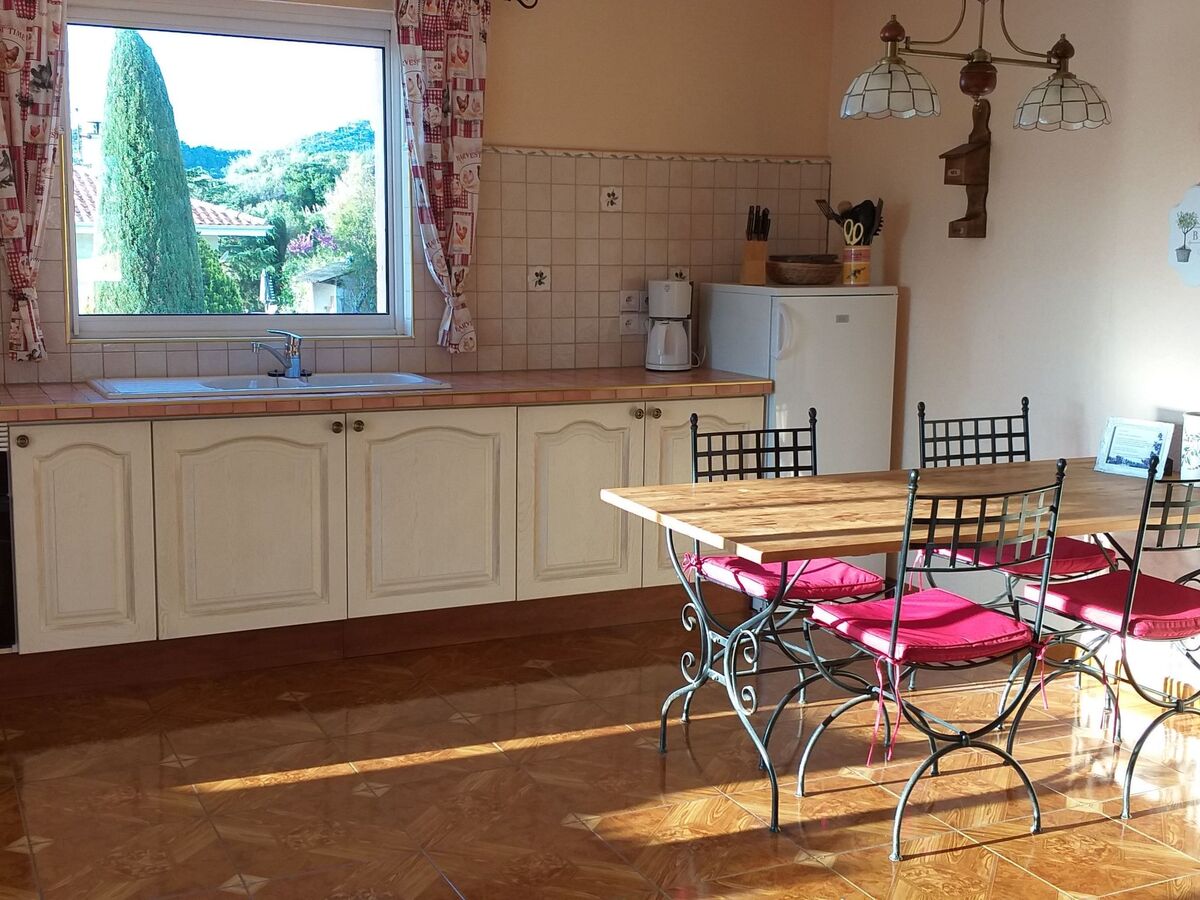 Appartement 4 pers. avec piscine chauffée à 200m de la plage - Photo 20