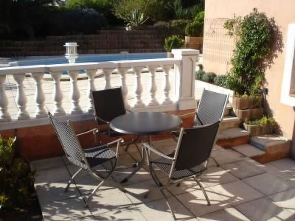Appartement Rose à Agay – piscine chauffée, plage à 200 m - Photo 4