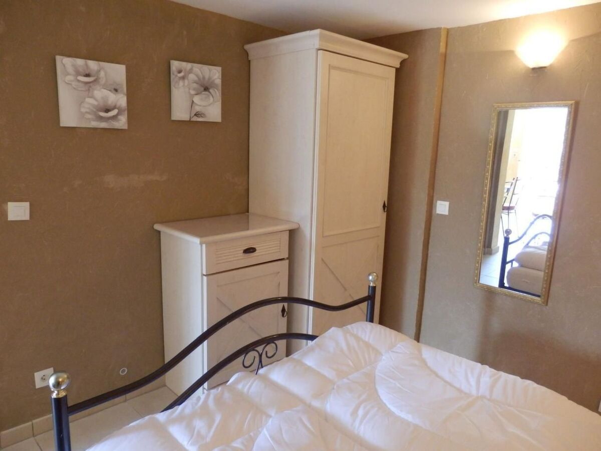 Appartement Rose à Agay – piscine chauffée, plage à 200 m - Photo 9