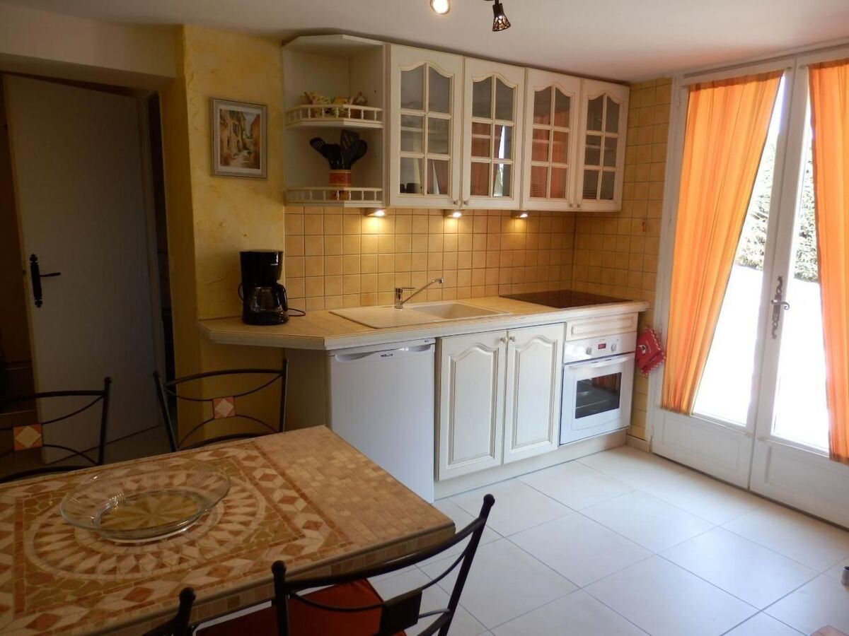 Appartement Rose à Agay – piscine chauffée, plage à 200 m - Photo 10
