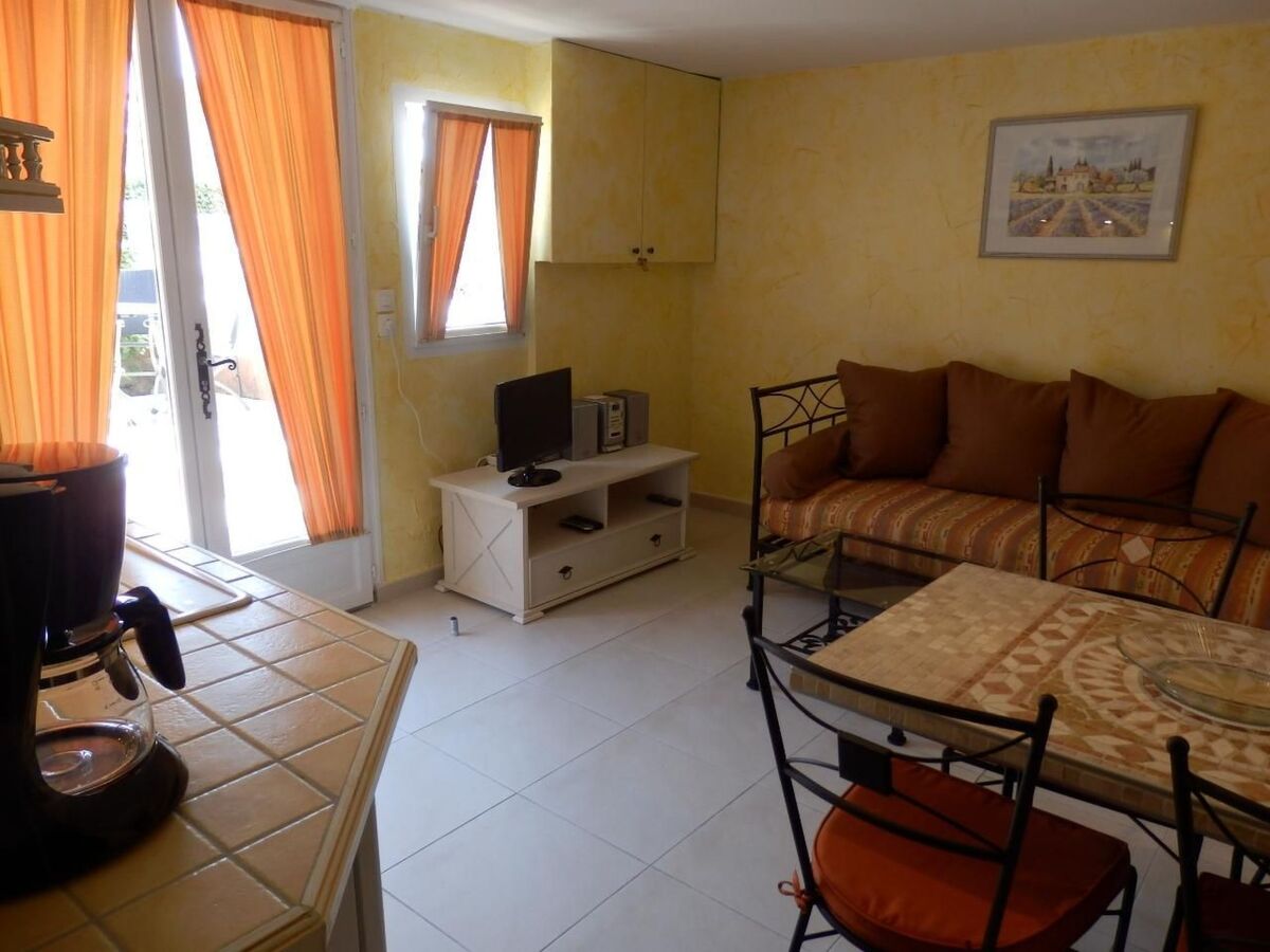 Appartement Rose à Agay – piscine chauffée, plage à 200 m - Photo 11