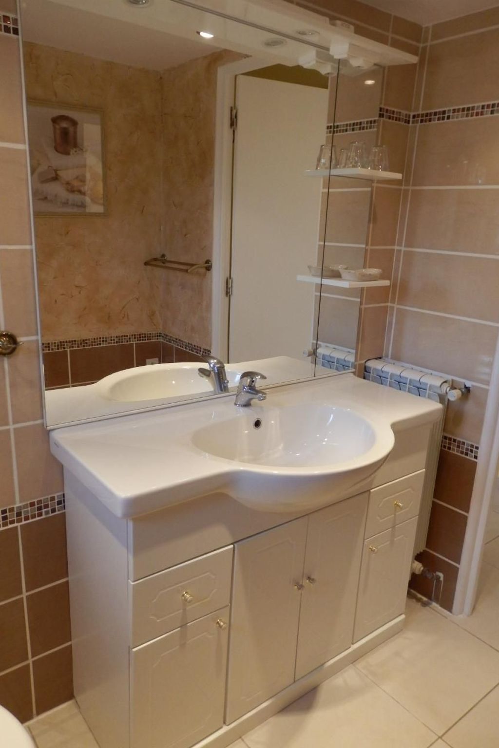Appartement Rose à Agay – piscine chauffée, plage à 200 m - Photo 12