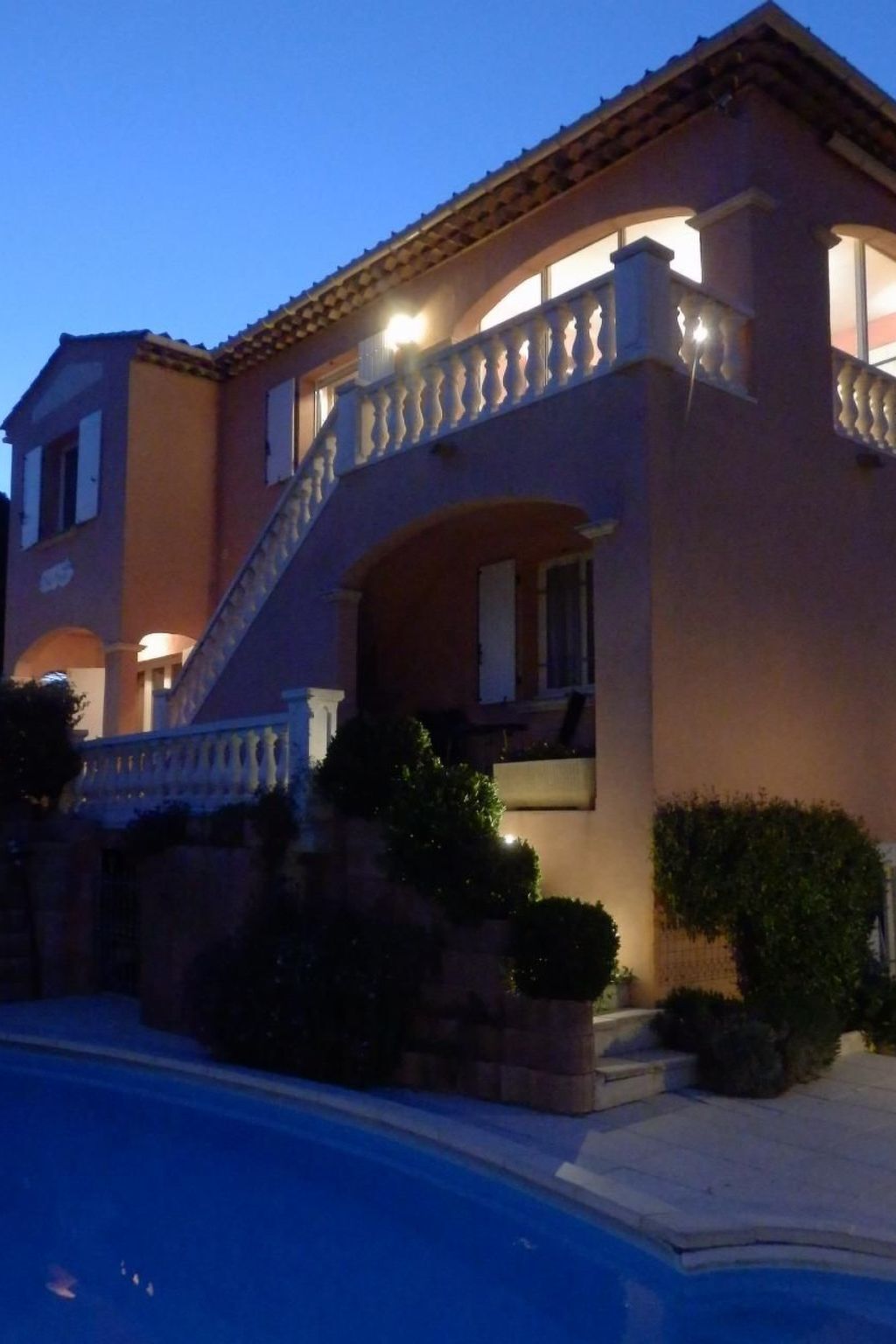 Appartement Rose à Agay – piscine chauffée, plage à 200 m - Photo 14