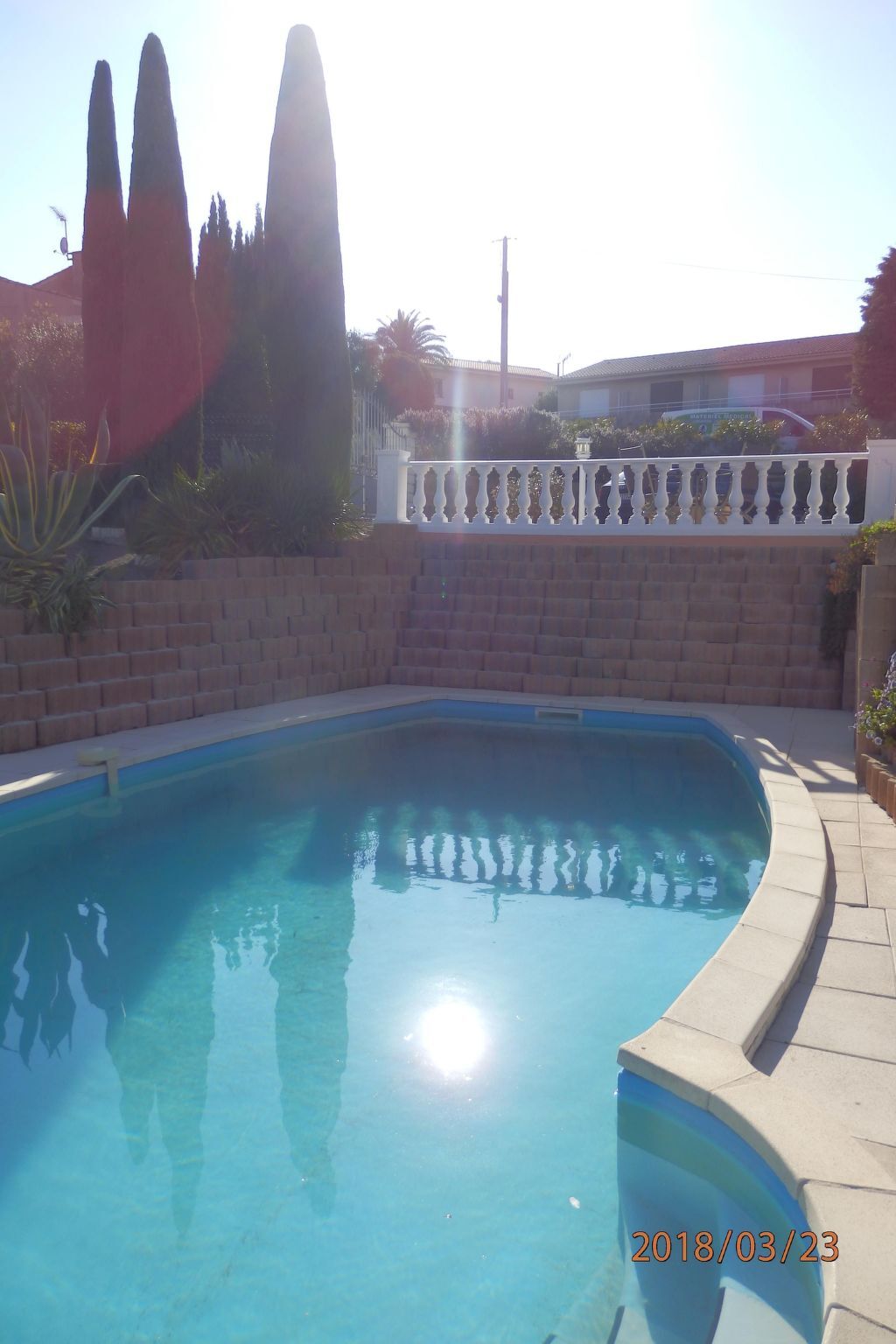 Appartement Rose à Agay – piscine chauffée, plage à 200 m - Photo 17
