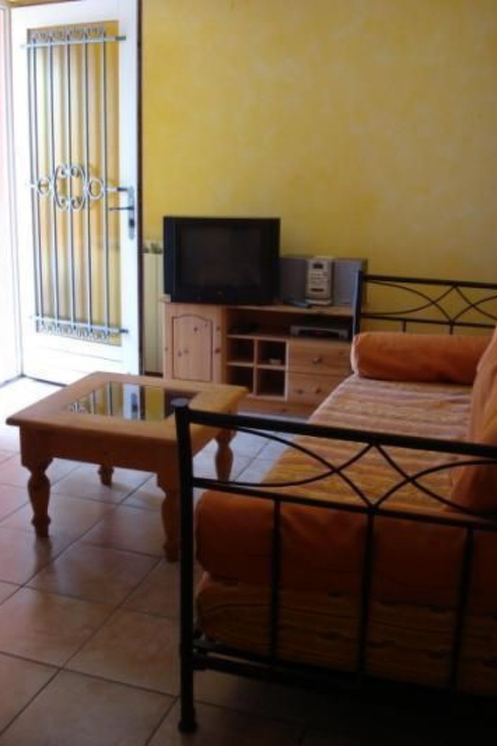 Hibiscus – Appartement 4 pers. Saint-Raphaël, piscine chauffée - Photo 3