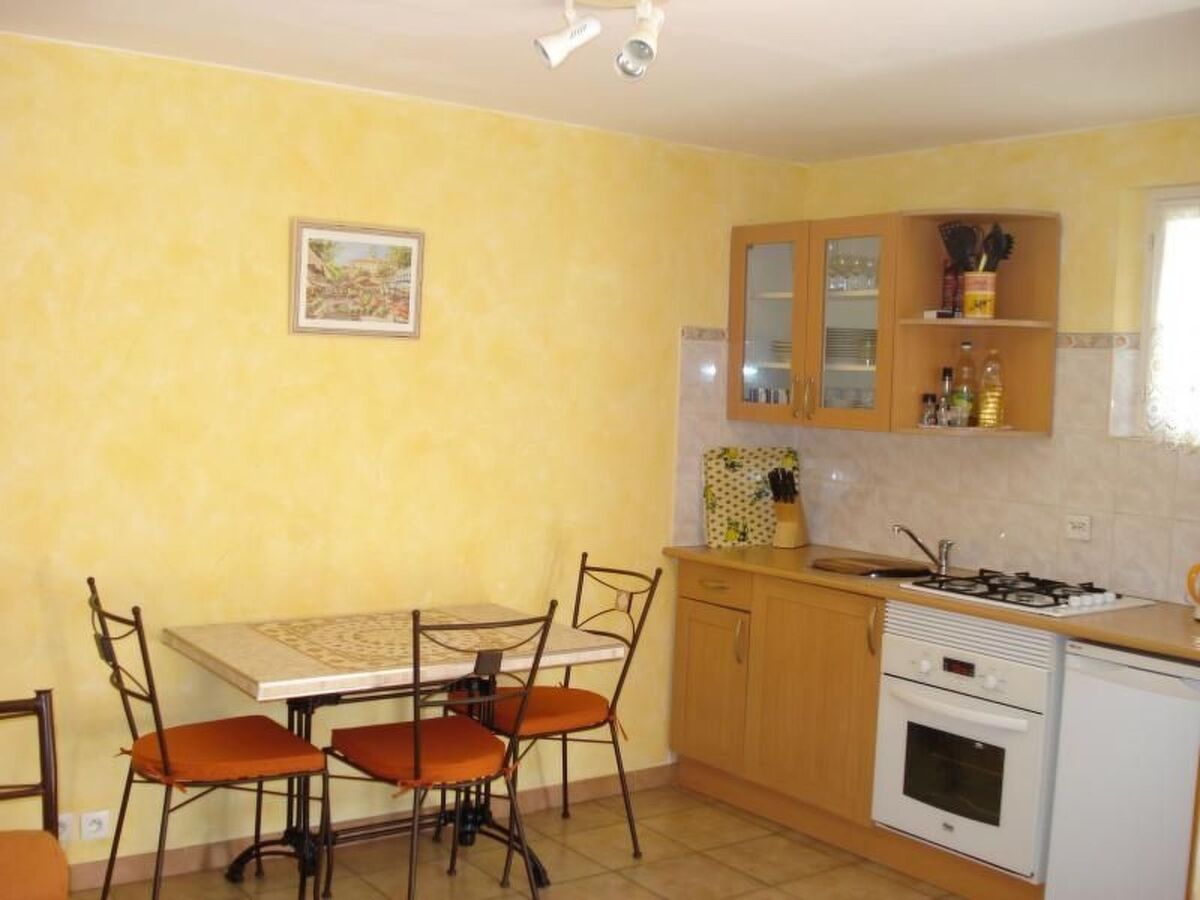 Hibiscus – Appartement 4 pers. Saint-Raphaël, piscine chauffée - Photo 4