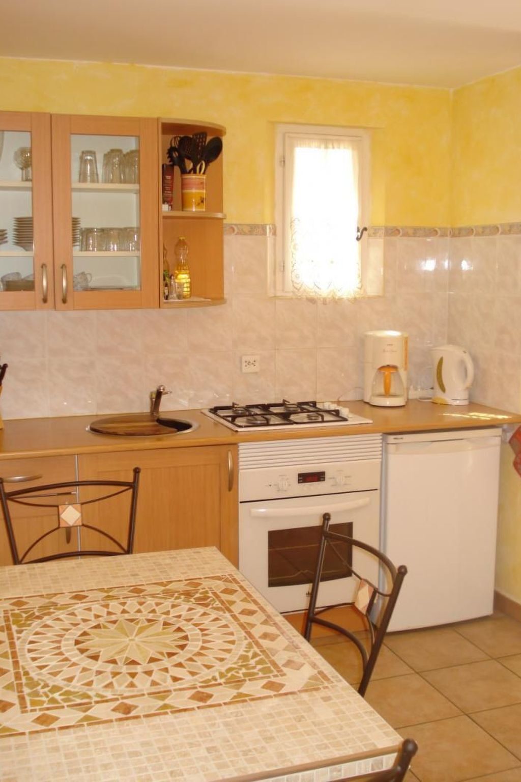 Hibiscus – Appartement 4 pers. Saint-Raphaël, piscine chauffée - Photo 5