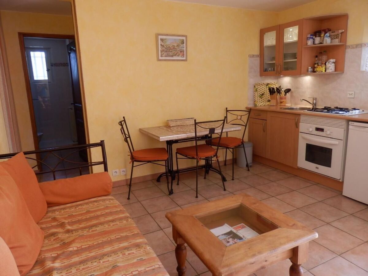 Hibiscus – Appartement 4 pers. Saint-Raphaël, piscine chauffée - Photo 8