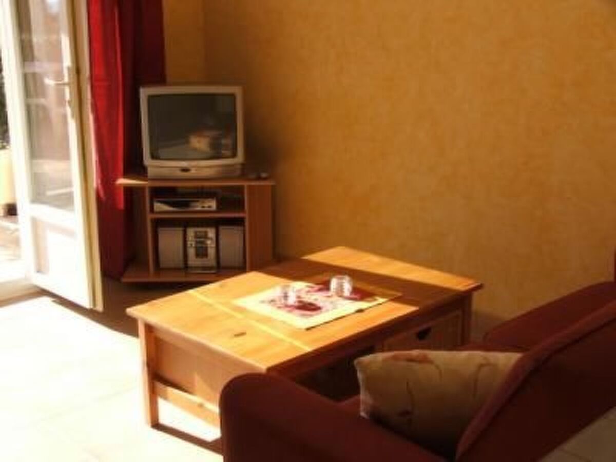 Mimosa, appartement 2 pers. à 200 m de la plage - Photo 4