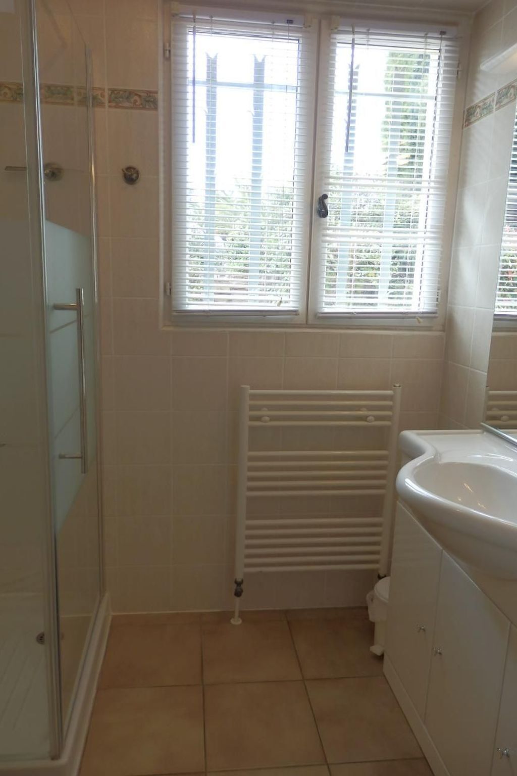 Mimosa, appartement 2 pers. à 200 m de la plage - Photo 10