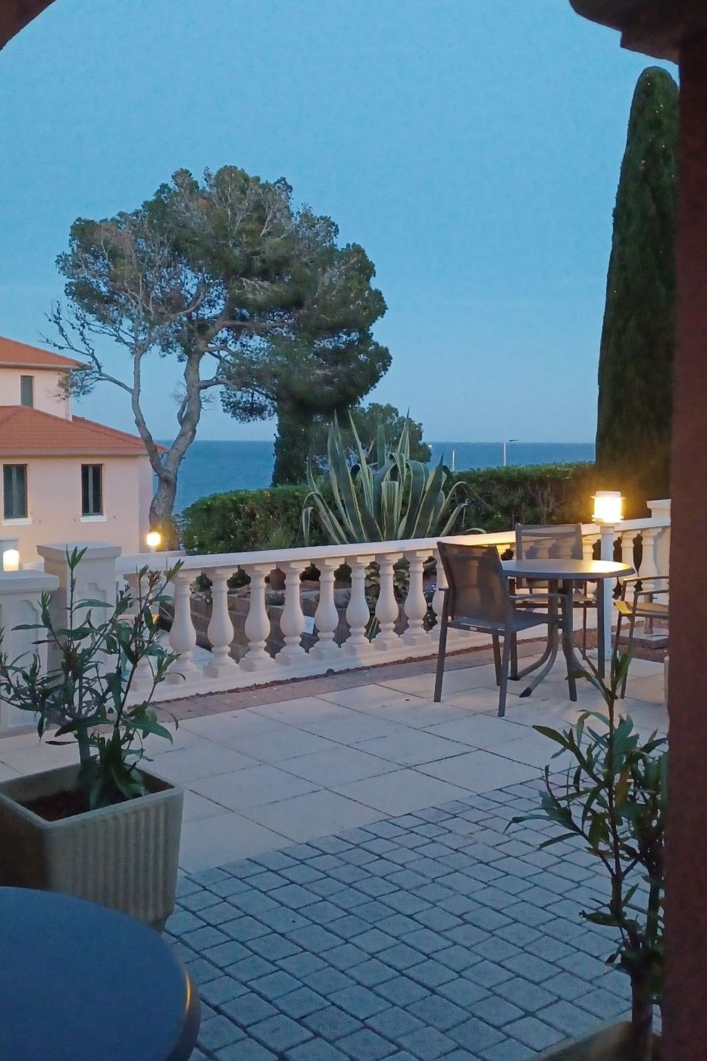 Mimosa, appartement 2 pers. à 200 m de la plage - Photo 16