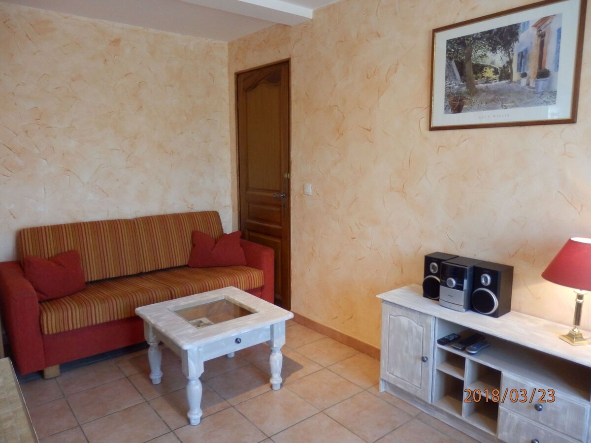 Laurier – Appartement 4 pers. à 200 m de la plage - Photo 8