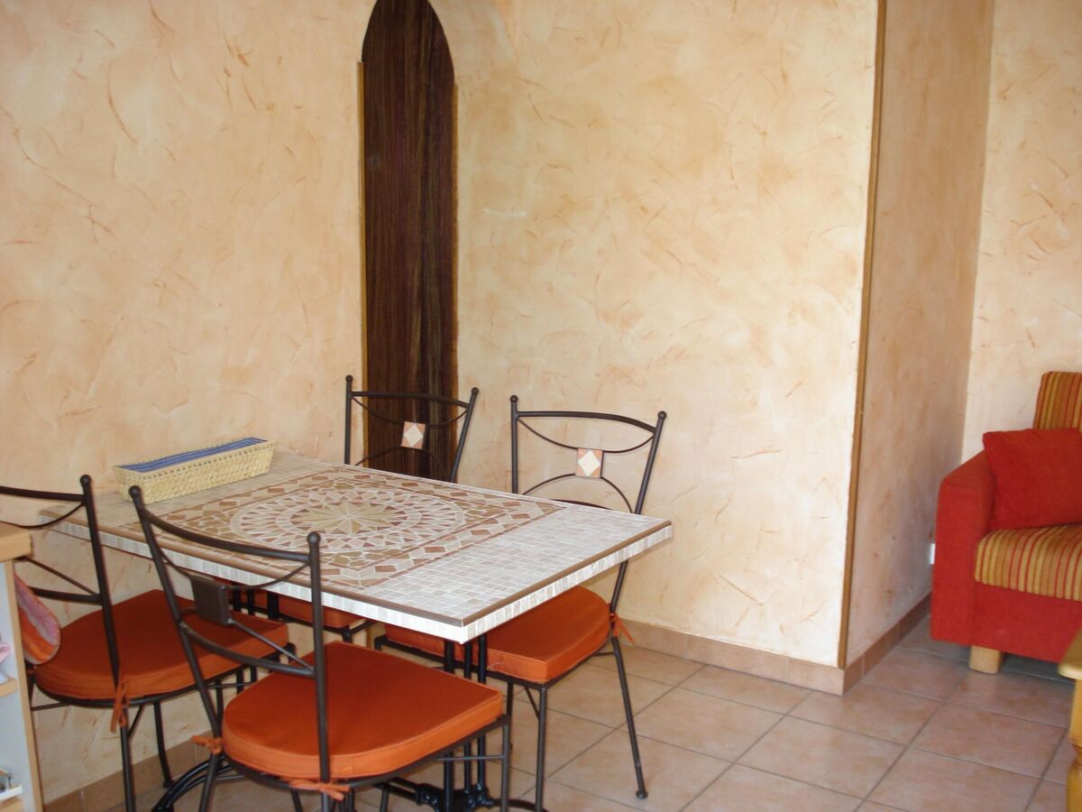 Laurier – Appartement 4 pers. à 200 m de la plage - Photo 9