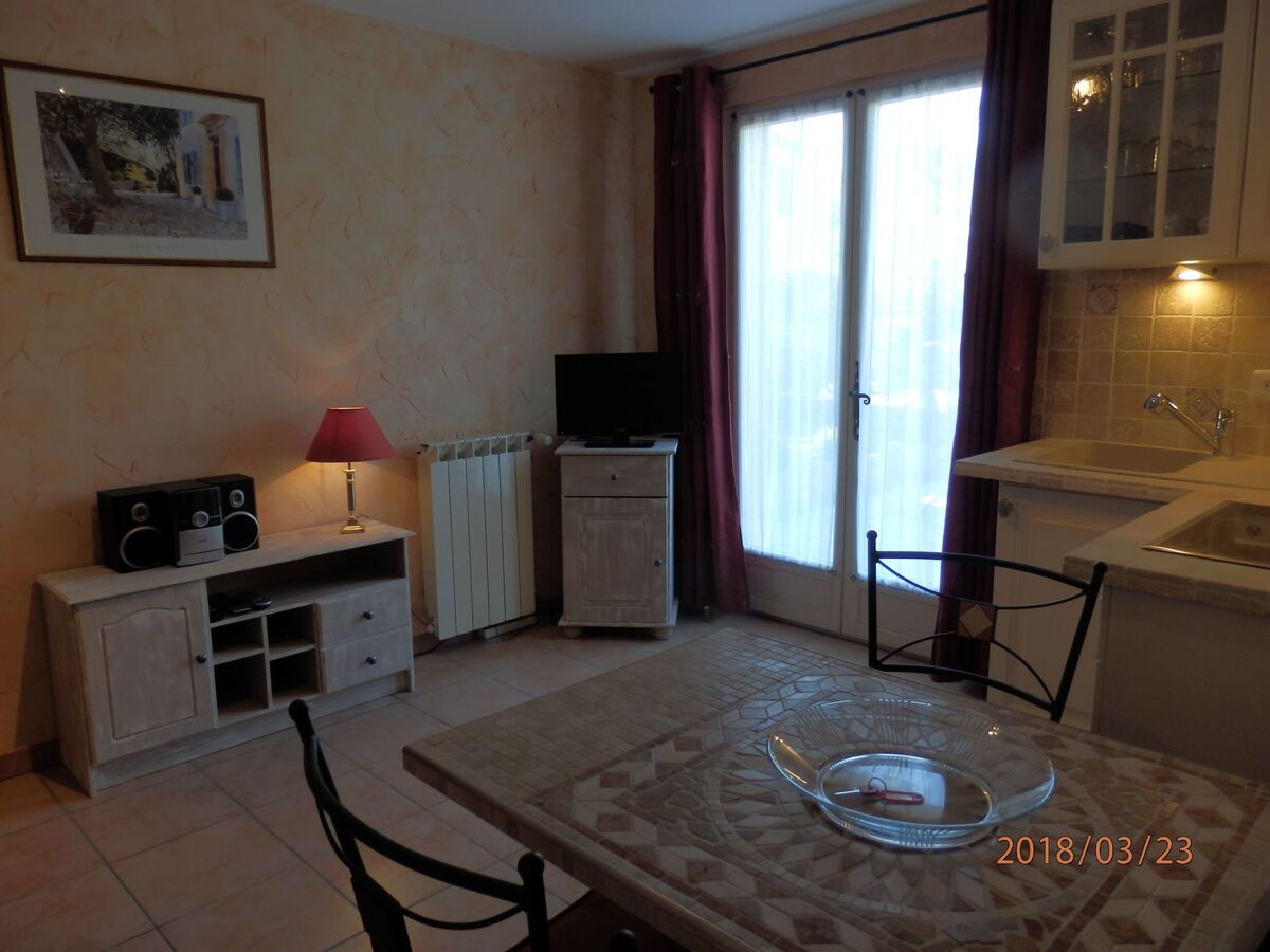 Laurier – Appartement 4 pers. à 200 m de la plage - Photo 11
