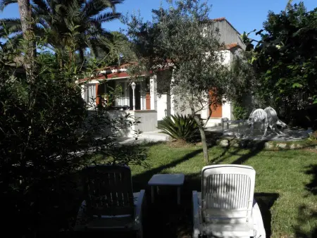 Maison 6 pers. avec terrasse et jardin 300m² au Cannet : photo 2