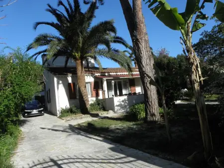 Maison 6 pers. avec terrasse et jardin 300m² au Cannet : photo 3