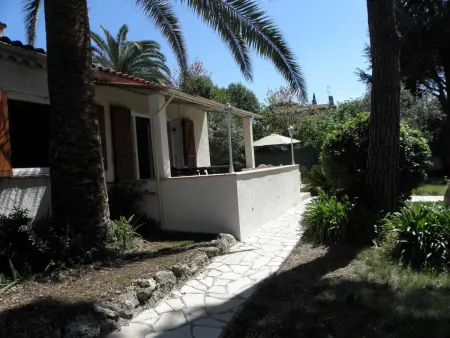 Maison 6 pers. avec terrasse et jardin 300m² au Cannet : photo 4