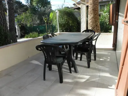 Maison 6 pers. avec terrasse et jardin 300m² au Cannet : photo 6