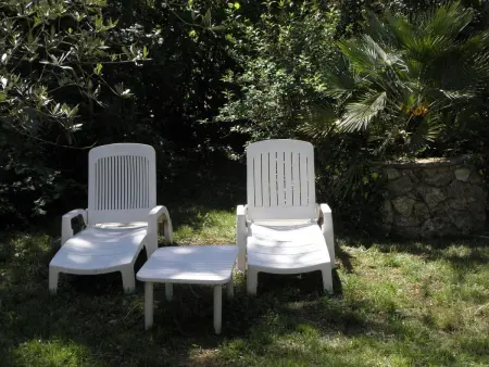 Maison 6 pers. avec terrasse et jardin 300m² au Cannet : photo 8