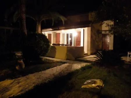 Maison 6 pers. avec terrasse et jardin 300m² au Cannet : photo 9