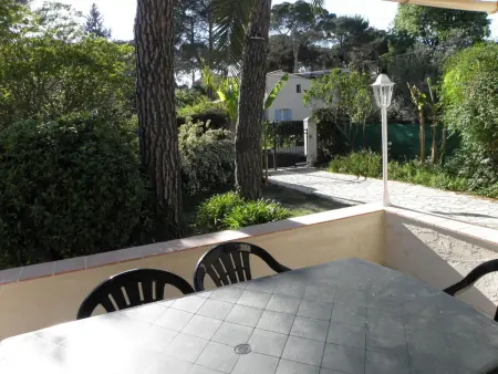 Maison 6 pers. avec terrasse et jardin 300m² au Cannet : photo 10