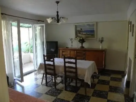 Maison 6 pers. avec terrasse et jardin 300m² au Cannet : photo 11