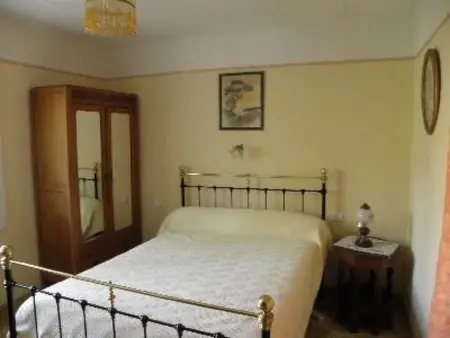 Maison 6 pers. avec terrasse et jardin 300m² au Cannet : photo 12