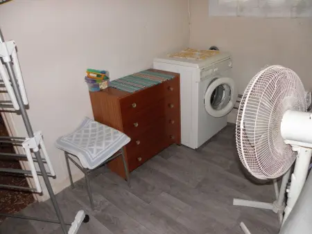 Maison 6 pers. avec terrasse et jardin 300m² au Cannet : photo 15