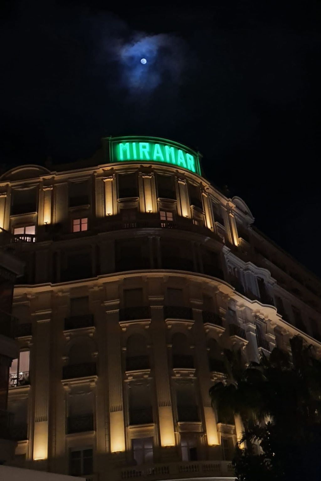 Appartement Palais Miramar, 50m de la plage à Cannes - Photo 3