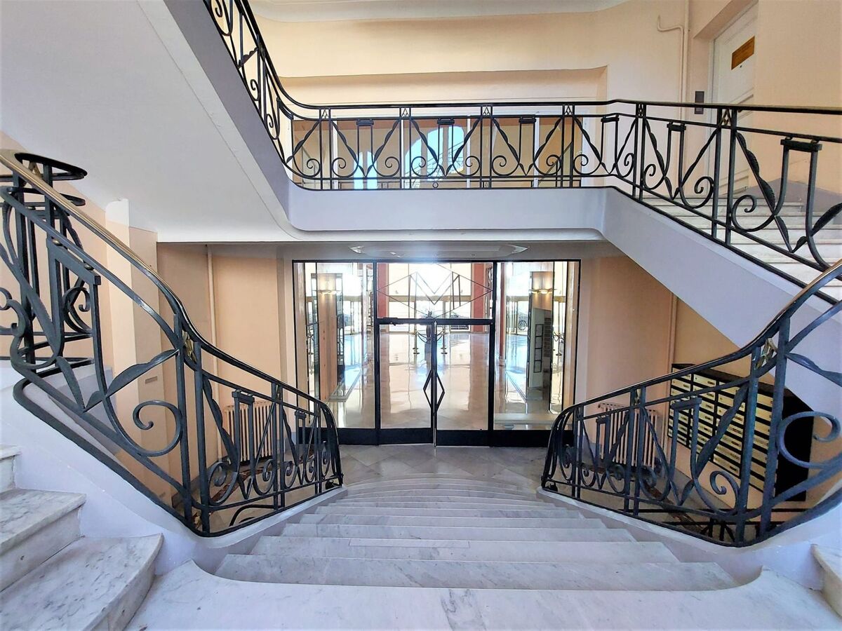 Appartement Palais Miramar, 50m de la plage à Cannes - Photo 4